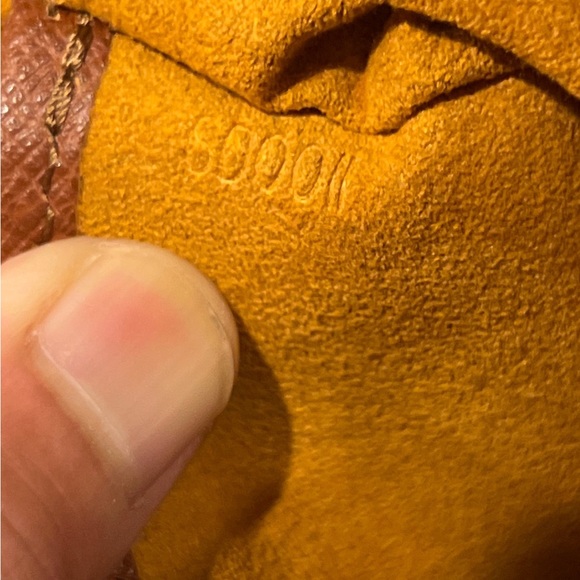 Louis Vuitton Monogram Musette Salsa PM Shoulder Bag w/ Dust Bag - Picture 8 of 11